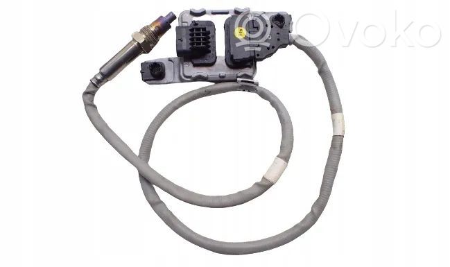 Volkswagen T-Roc Sonde lambda 