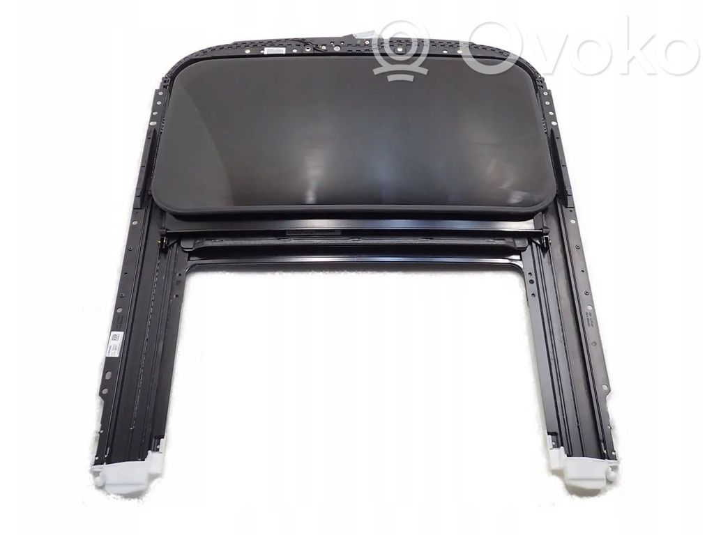Audi A7 S7 4G Schiebedach-Set 