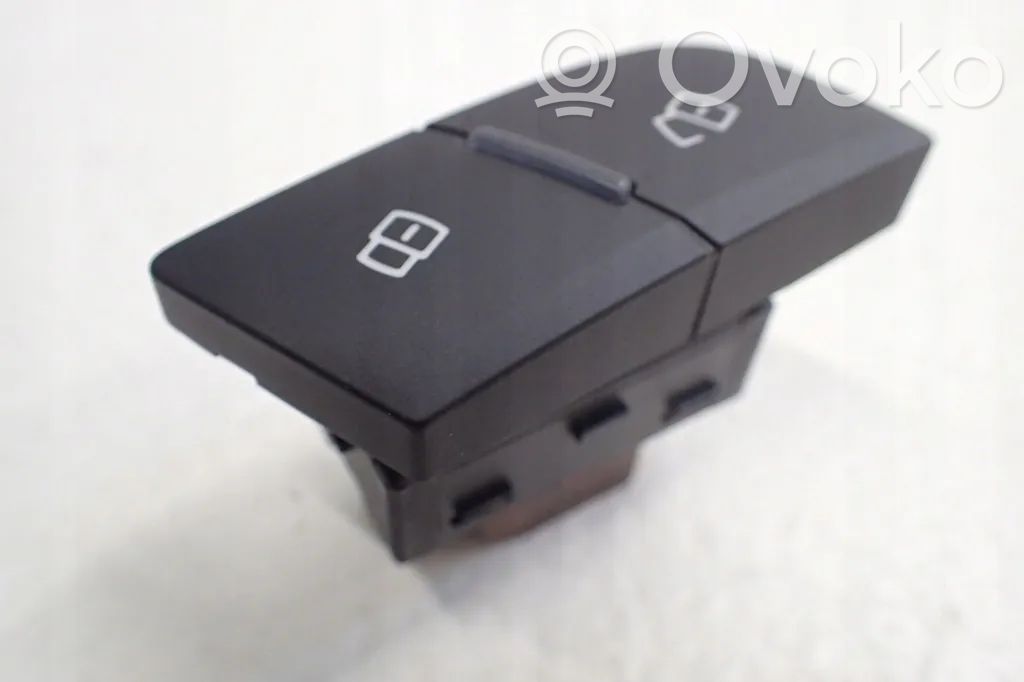 Central locking switch button   4G8962107