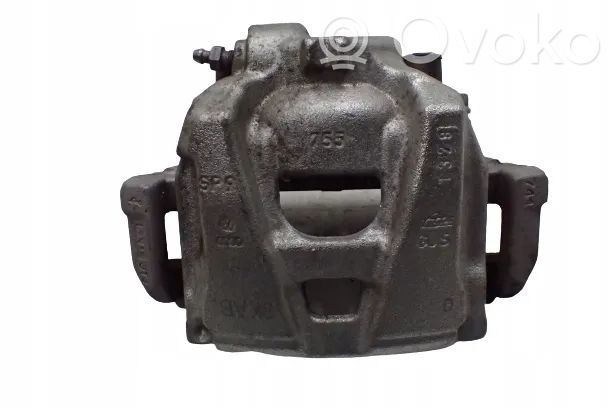 Audi A5 8T 8F Pinza del freno anteriore 