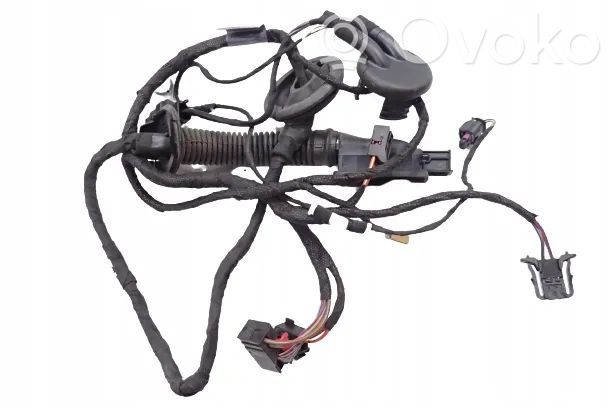 Audi A5 8T 8F Mazo de cables 