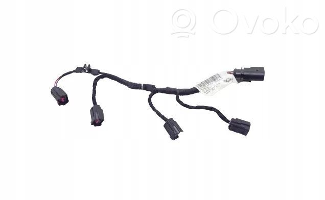 Volkswagen T-Roc Cables de los inyectores de combustible 