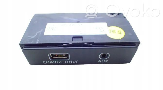 Audi A5 Enchufe conector USB 