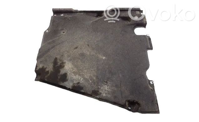 Audi A6 S6 C8 4K Protección inferior lateral 