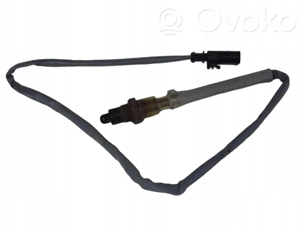 Volkswagen PASSAT B8 Lambda probe sensor 