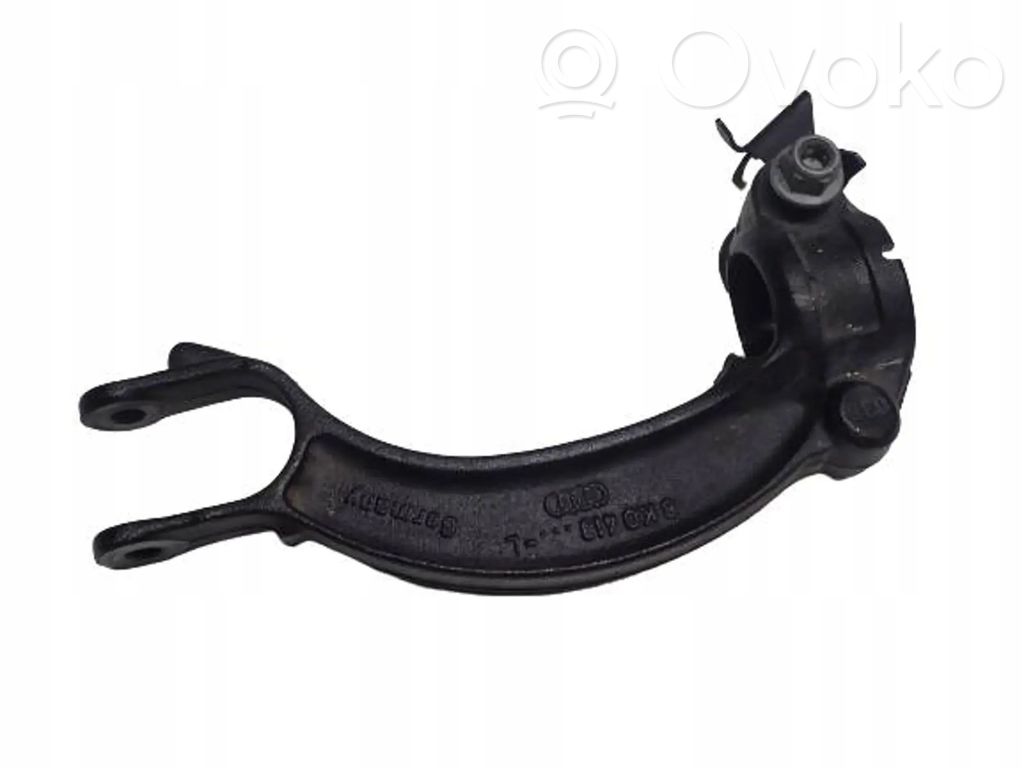 Front upper strut mount   8K0413