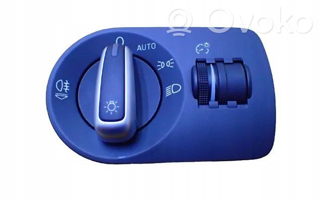 Audi Q3 8U Interruptor de luz 