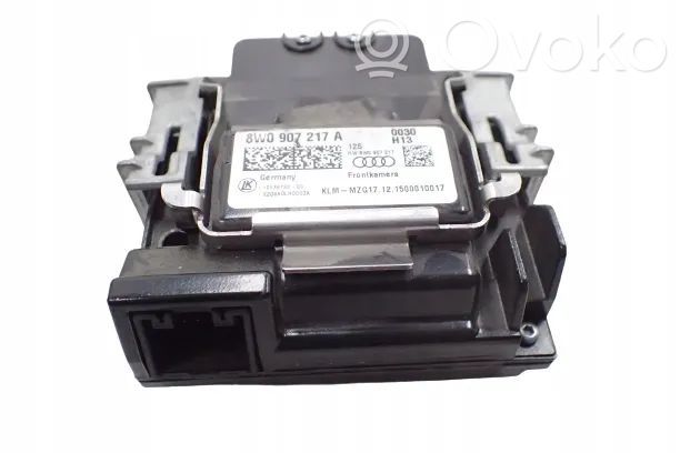 Audi A4 S4 B9 8W Other control units/modules 