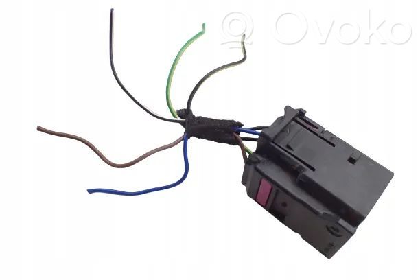 Volkswagen T-Cross Mazo de cables 
