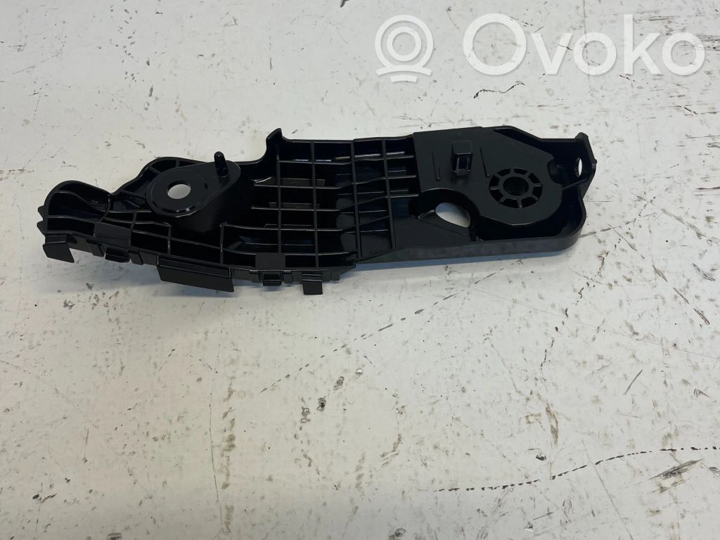 Mazda MX-30 Soporte del parachoques delantero 