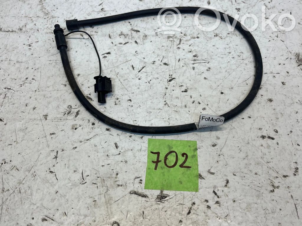 Ford Kuga III Sensor 