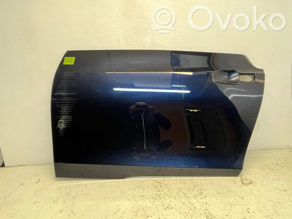BMW i3 Durvis 