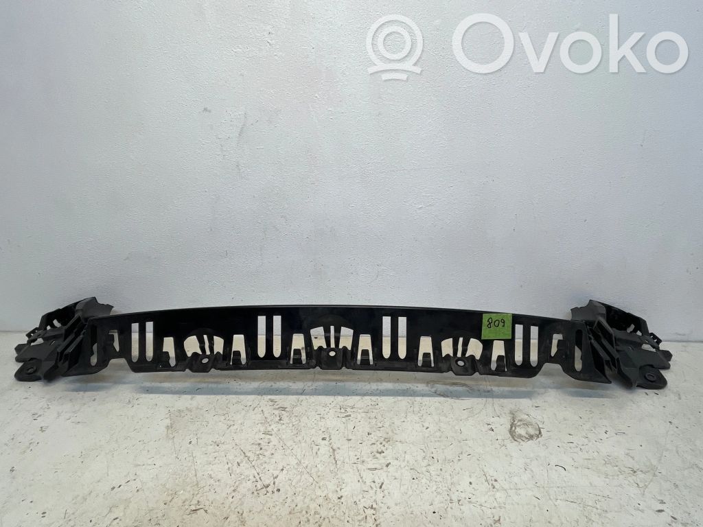 BMW 3 GT F34 Soporte de montaje del parachoques trasero 