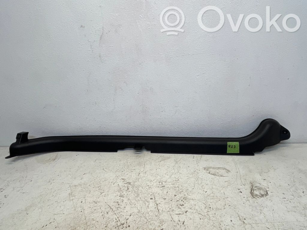 Ford Transit Custom Otras molduras del borde/pilar 