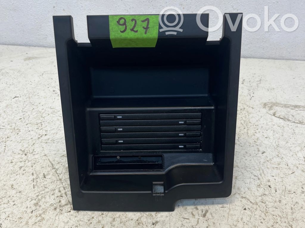 BMW X5 E53 Glove box central console 