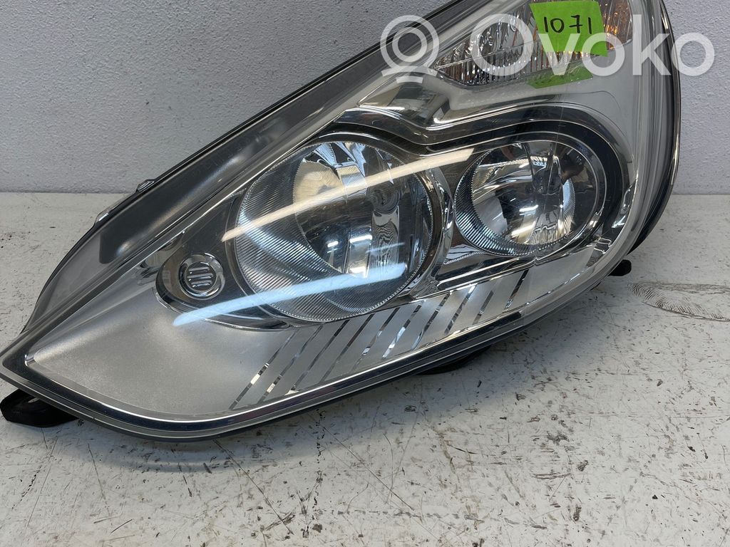 Ford Galaxy Headlight/headlamp 