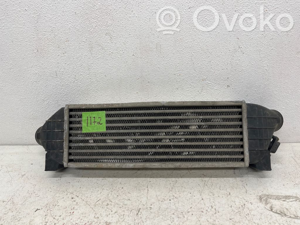 Ford Transit Intercooler radiator 