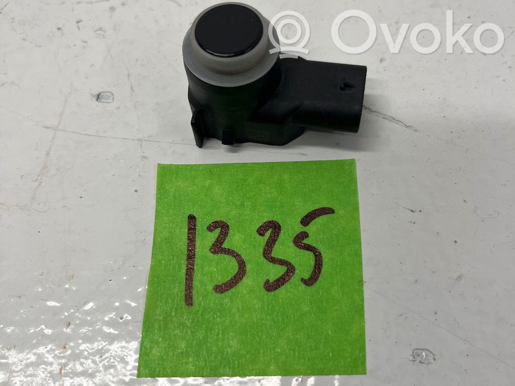 Parking PDC sensor   3785130QR01,211203,S200194320S1