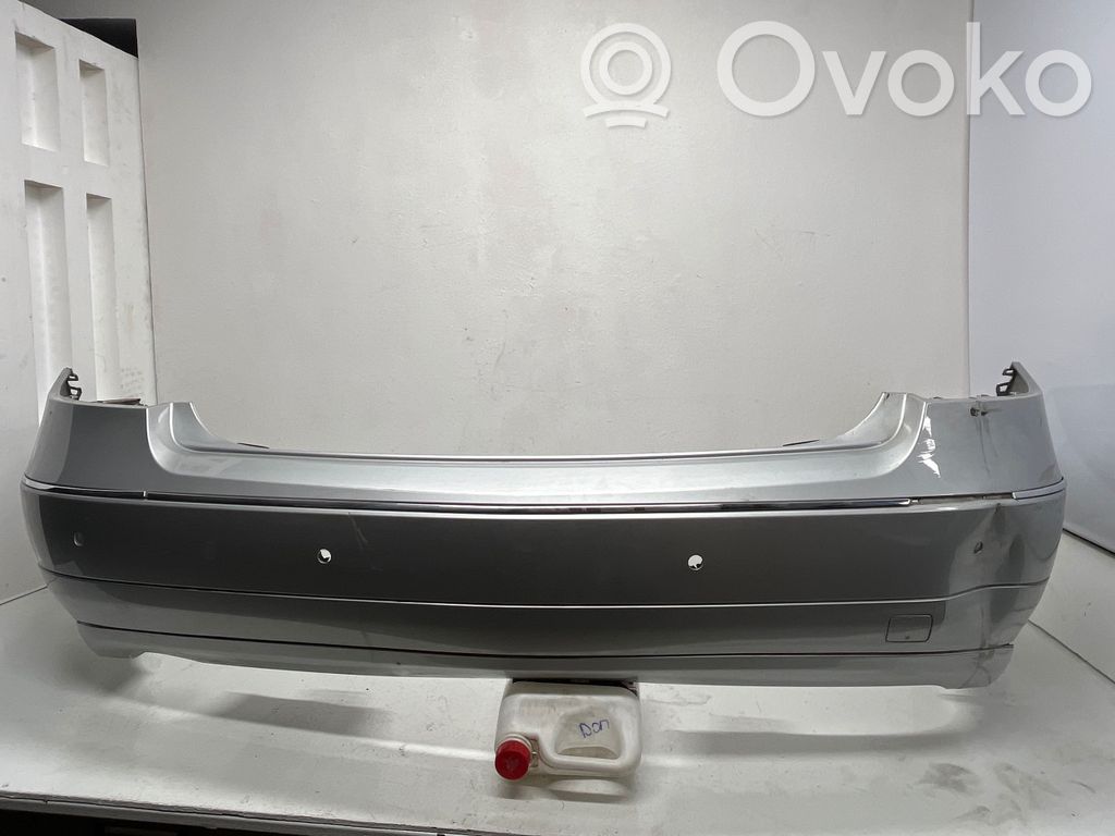 Mercedes-Benz E C207 W207 Parachoques 