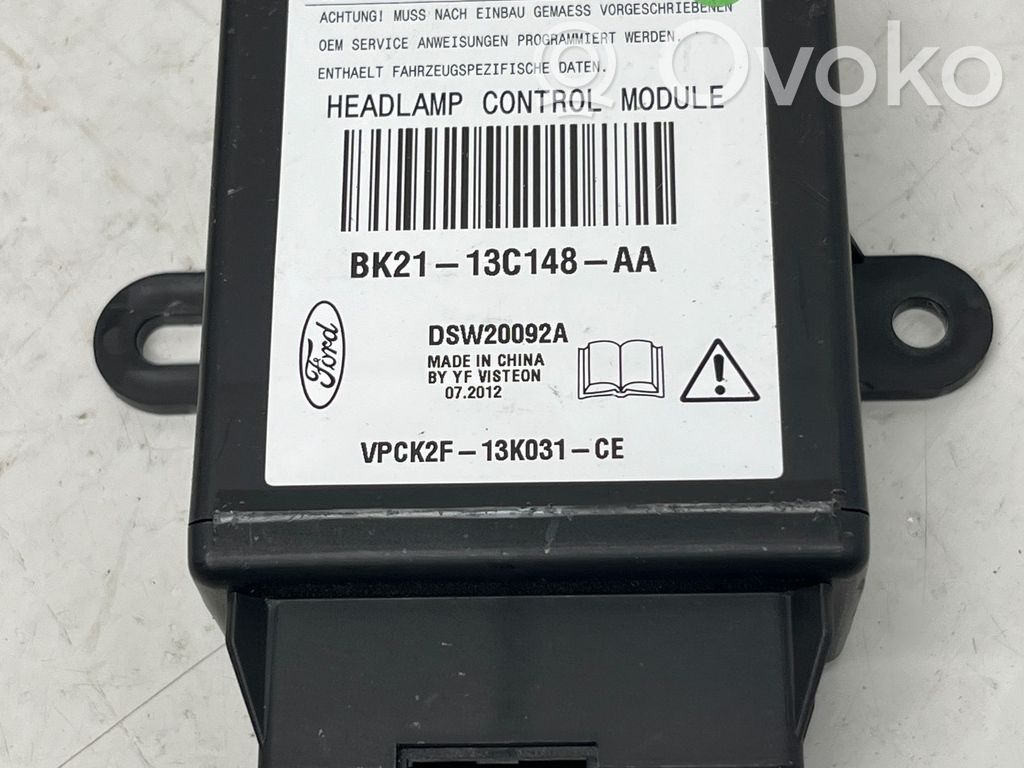 Light module LCM   BK2113C148AA,DSW20092A,VP87F13K031E