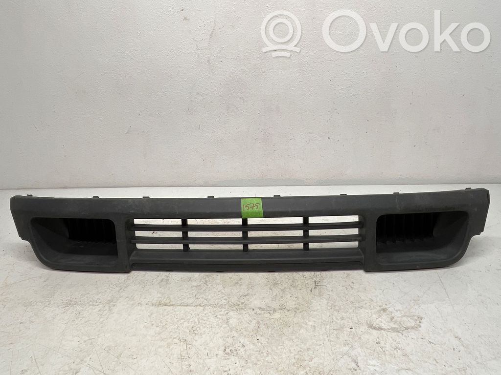 Volkswagen Transporter - Caravelle T5 Kratka dolna zderzaka przedniego 