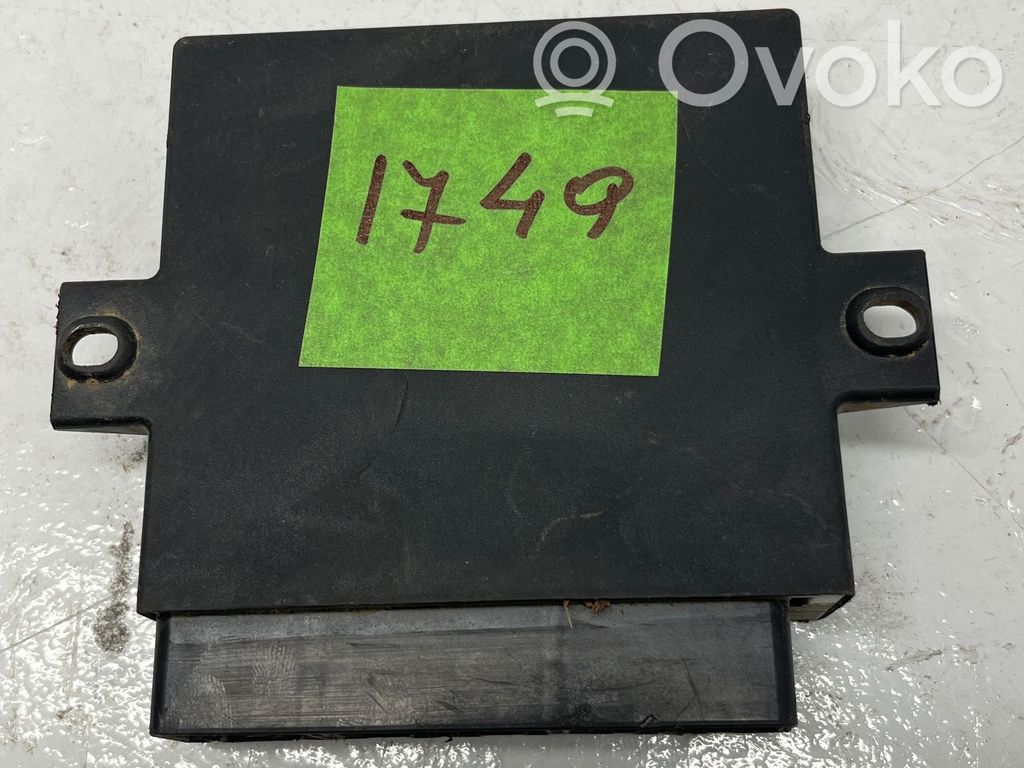 Komforto modulis   1C1T15K600BA,5WK48821,8270GT83SA