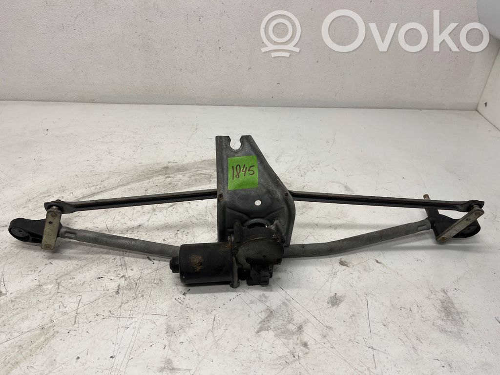 Wiper motor   40452312V
