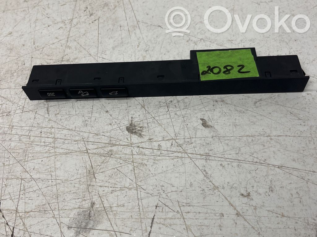 BMW X5 E53 Other switches/knobs/shifts 