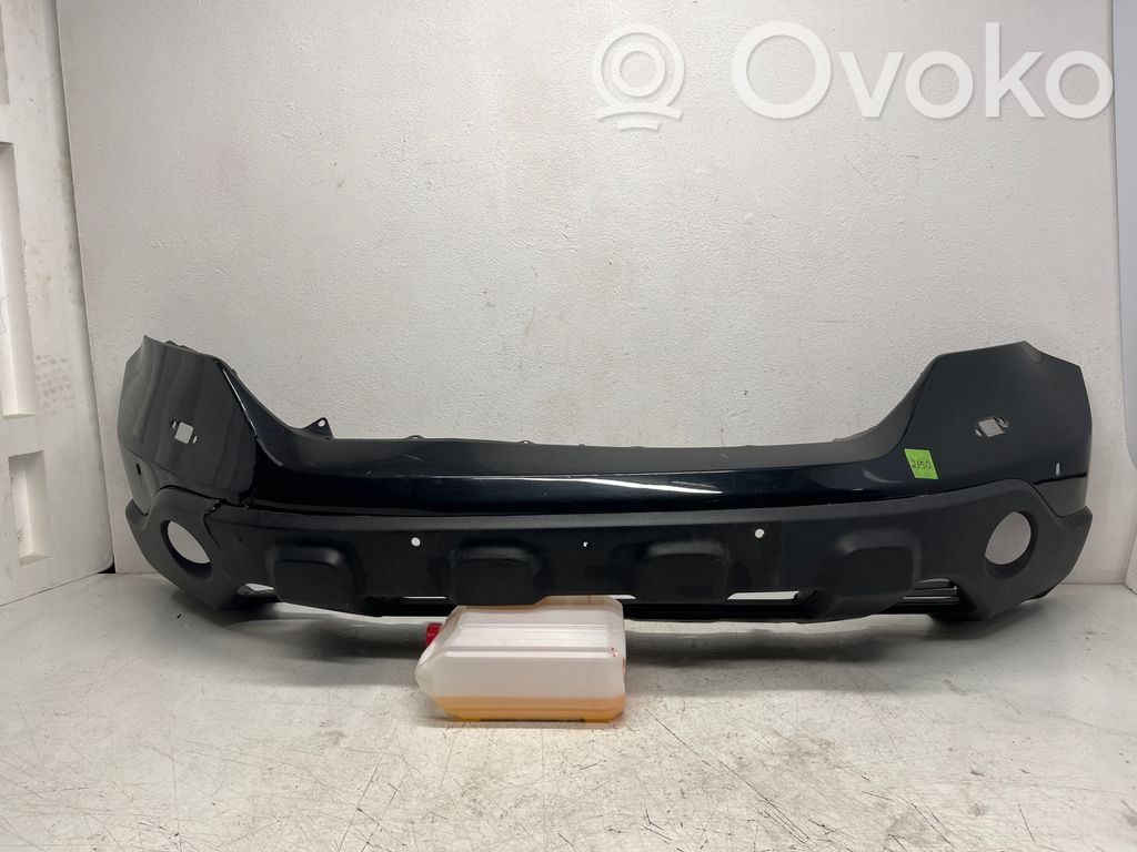 Honda CR-V Front bumper 