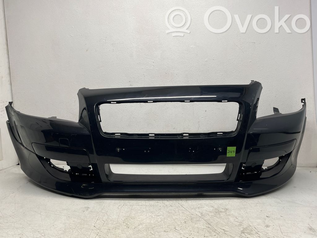 Front bumper   30657188,BP8BA