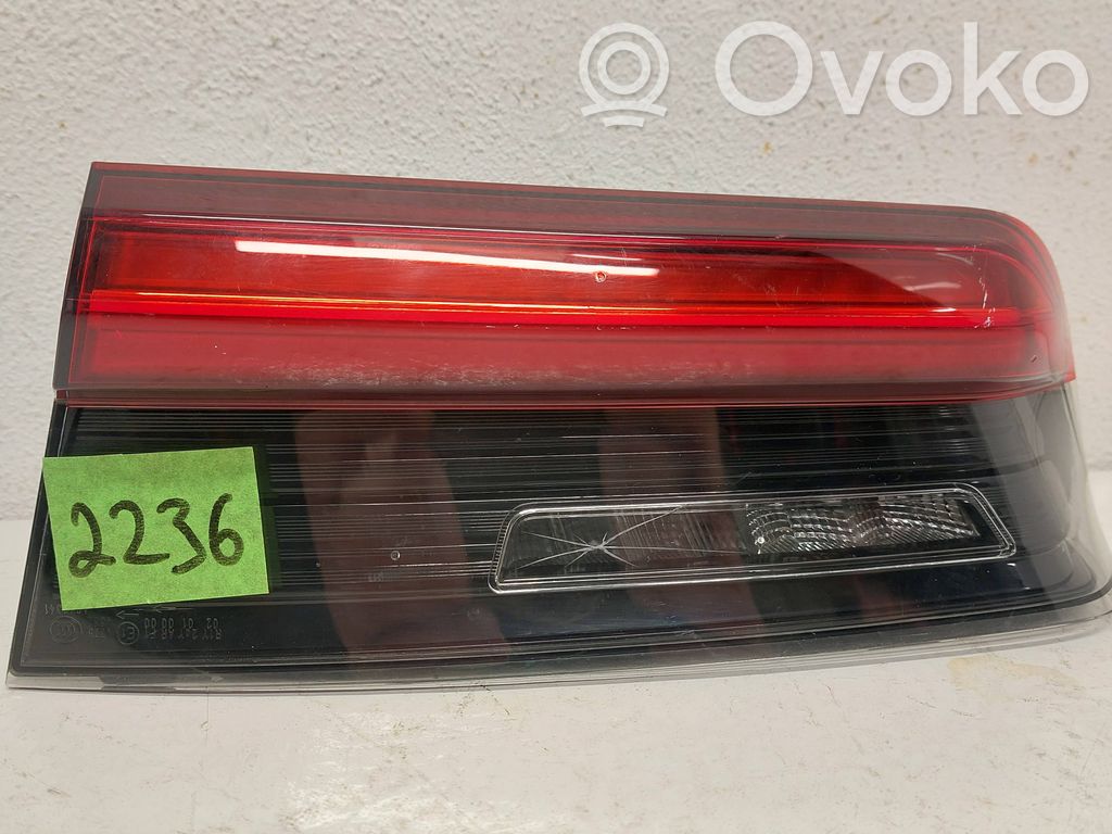 BMW 3 G20 G21 Lampa tylna 