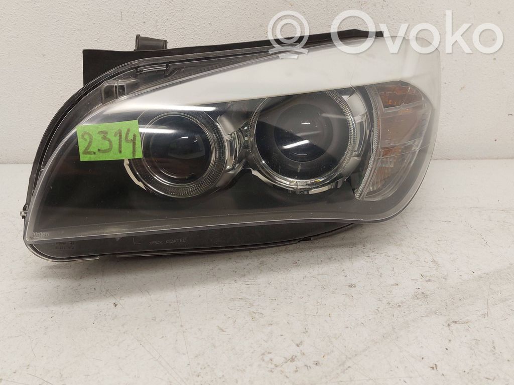 BMW X1 E84 Headlight/headlamp 