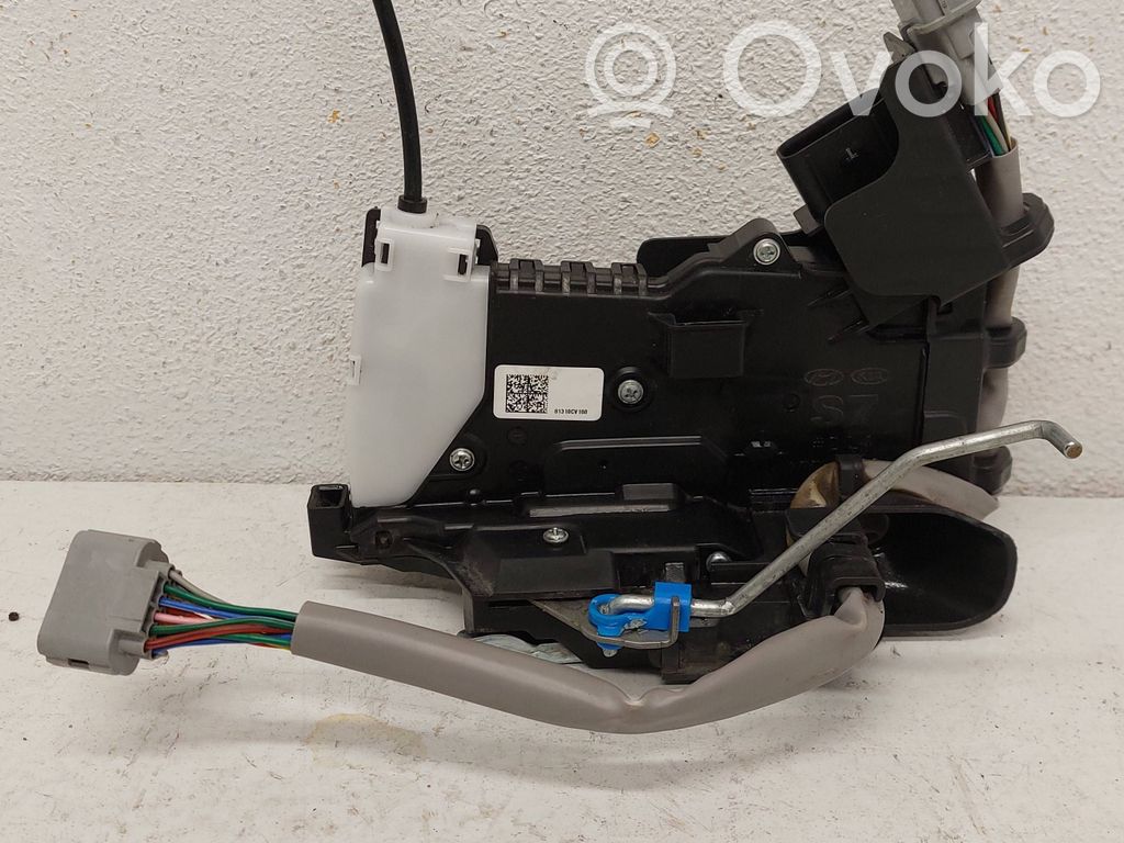 KIA EV6 Etuoven lukko 