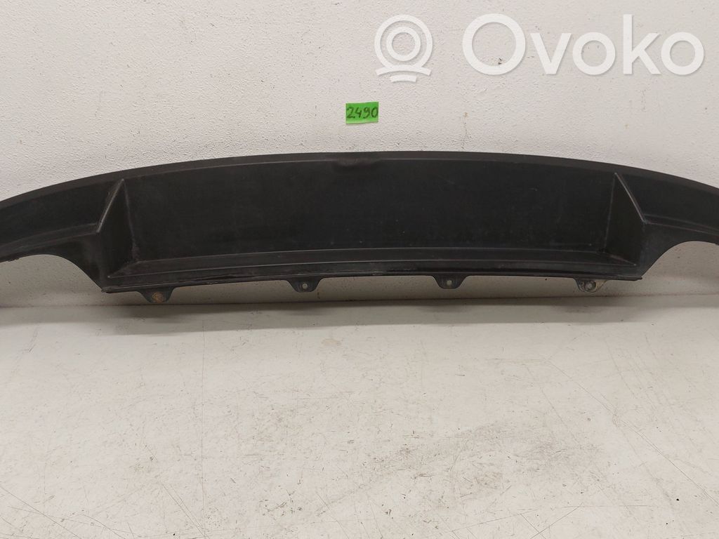 Skoda Octavia Mk3 (5E) Listwa dolna zderzaka tylnego 