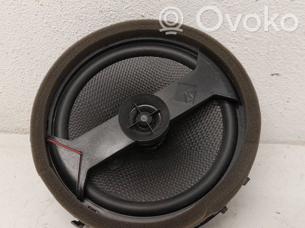 Mitsubishi Outlander Altavoz de la puerta trasera 
