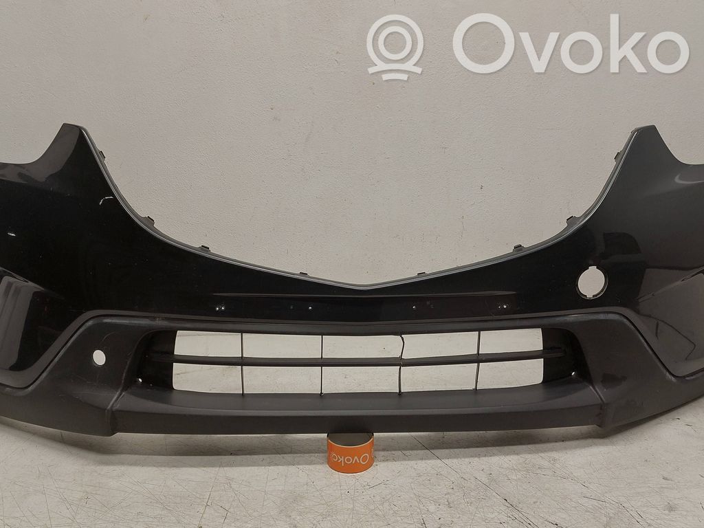 Front bumper   KD4550031