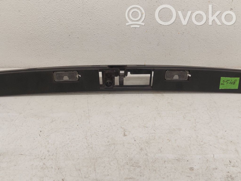 Numerio apšvietimas   U43404A,U43404B