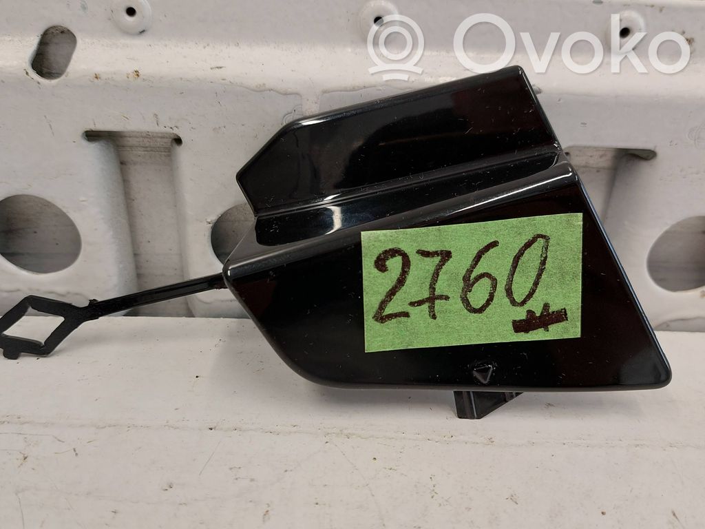 BMW X3 G01 Tapa/tapón del gancho de remolque delantero 