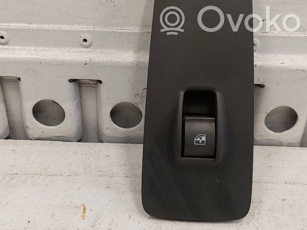 Fiat Ducato Comutator comandă geamuri electrice 