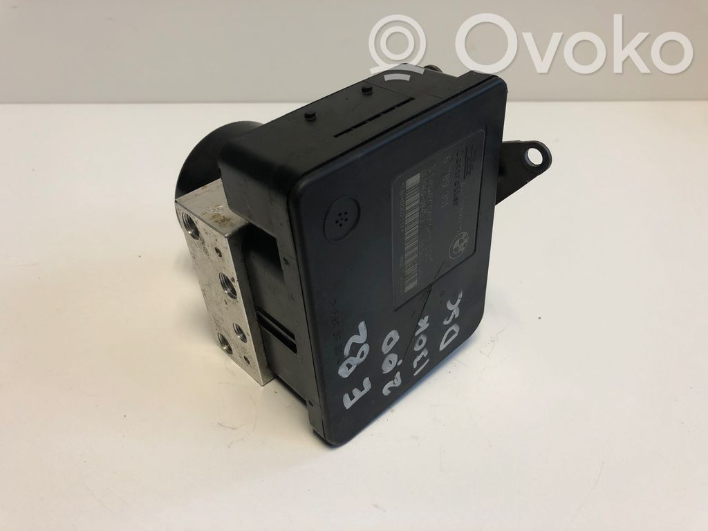 ABS Pump   6789301,6789301
