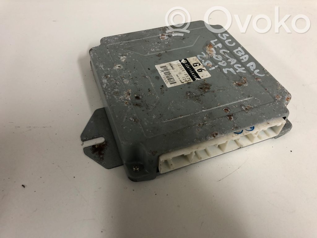 Engine control unit/module   22611AK280,22611AK280