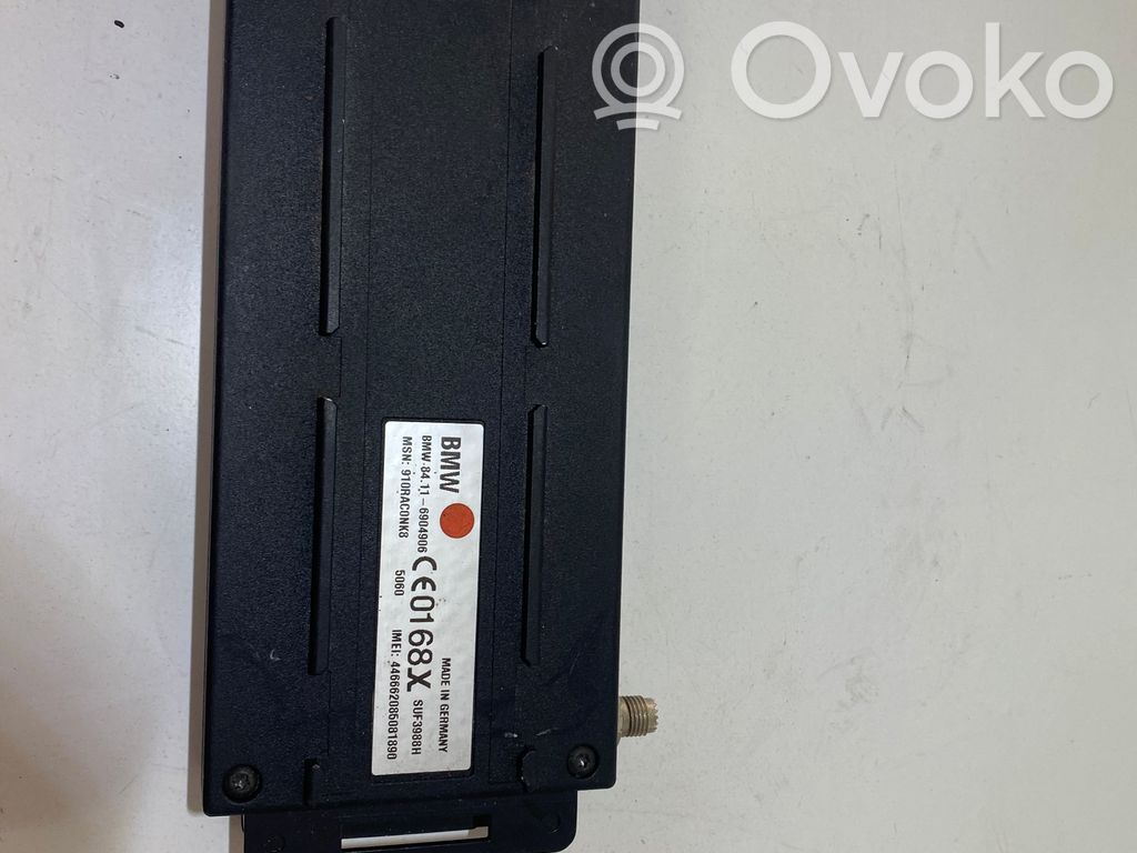 Tālruņa vadības bloks   6904906,SUF3988H