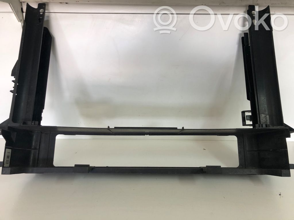 BMW 5 GT F07 Halterung Schlossträger Frontträger Frontmaske 