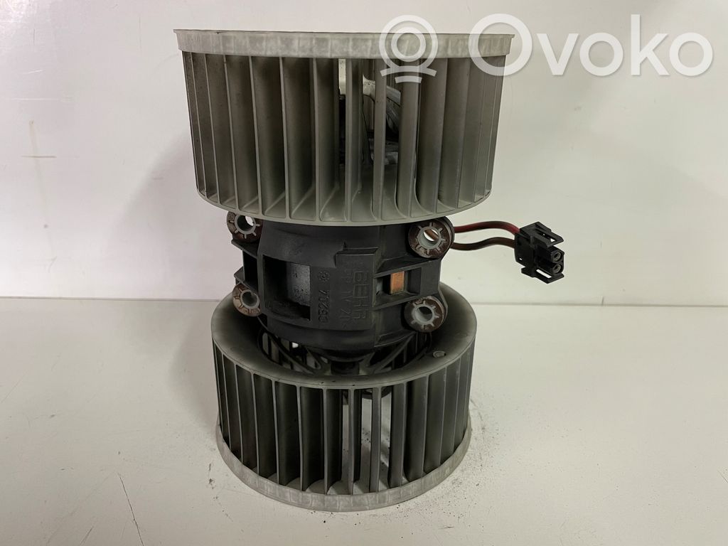 Mazā radiatora ventilators   0130101103,0130101103