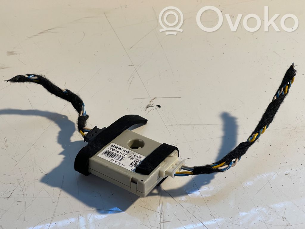 BMW X6 E71 Amplificateur d'antenne 