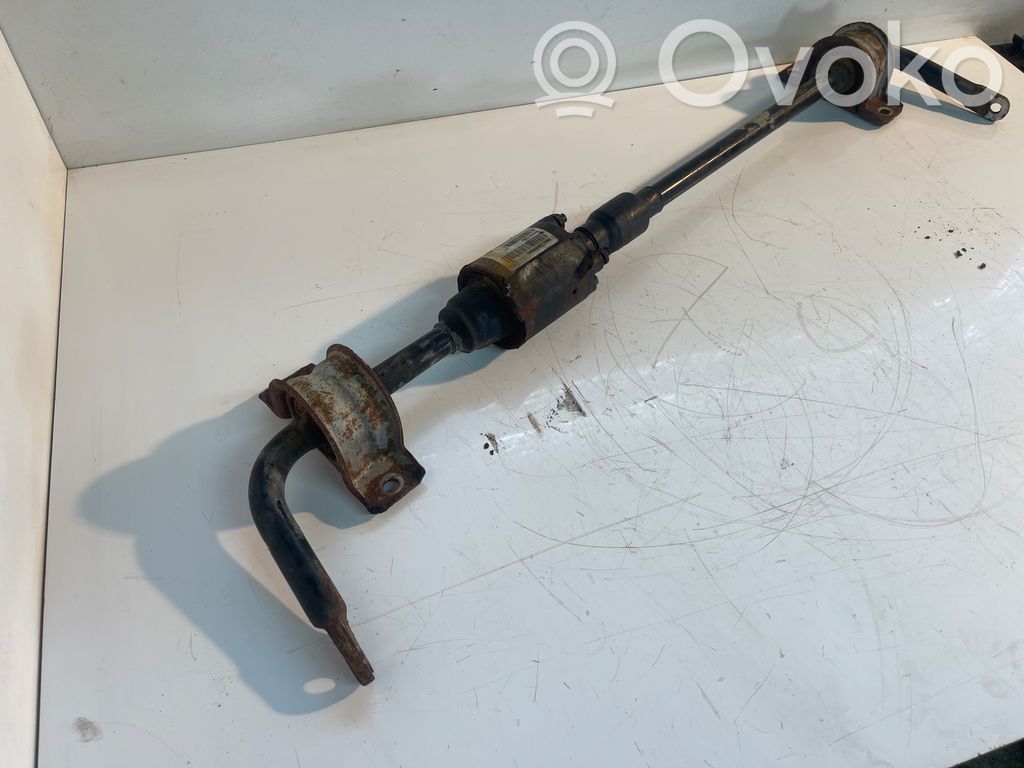 BMW X6 E71 Stabilisator hinten 