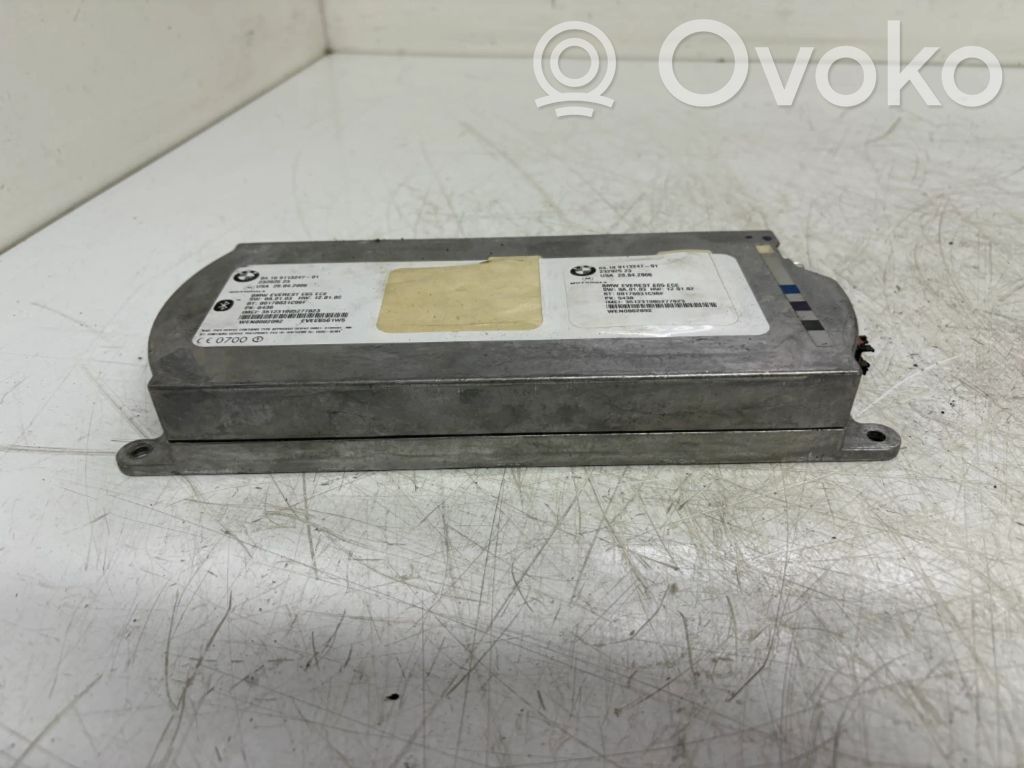 BMW 7 E65 E66 Bluetooth Modul Steuergerät 