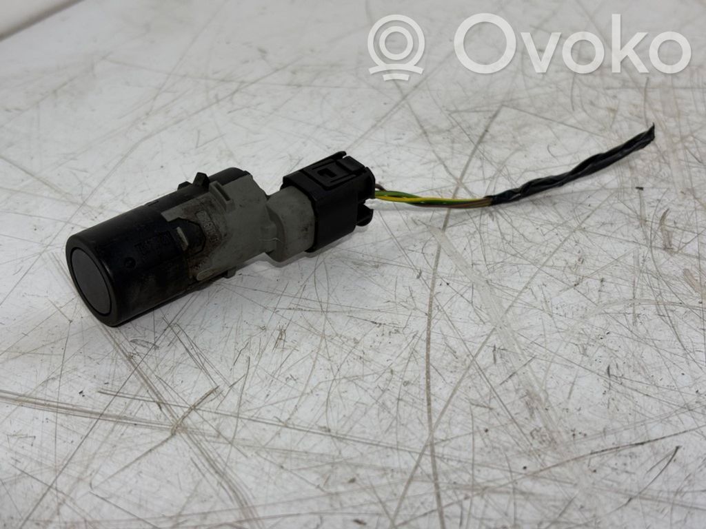 BMW X3 E83 Parksensor PDC 