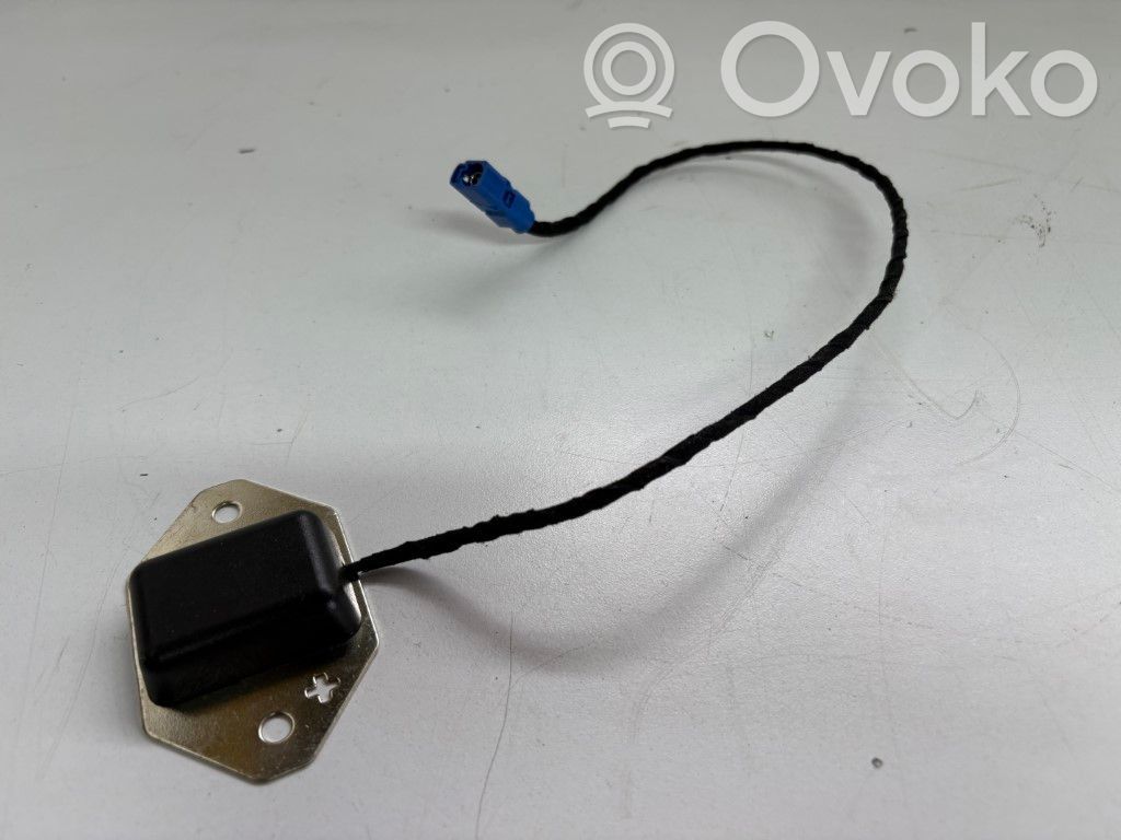 Dodge RAM 1500 DS Antenne GPS 