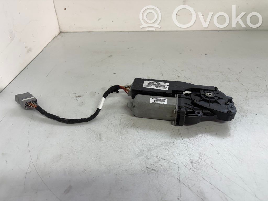 Dodge RAM 1500 DS Moottori/käyttölaite 
